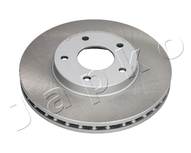 JAPKO 60158C Brzdový kotúč