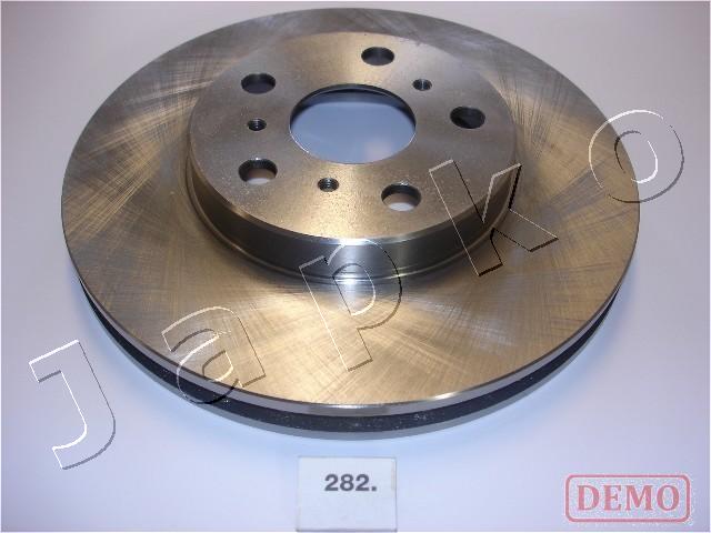 JAPKO 60282C Discofreno