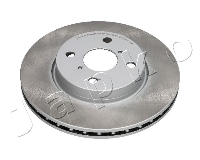JAPKO 60284C Brzdový kotúč