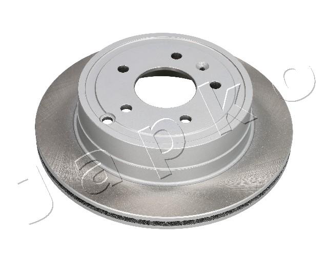 JAPKO 61W05C Discofreno