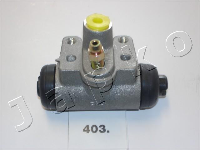 JAPKO 65403 Cilindretto freno