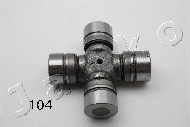 JAPKO 66104 Joint, propshaft