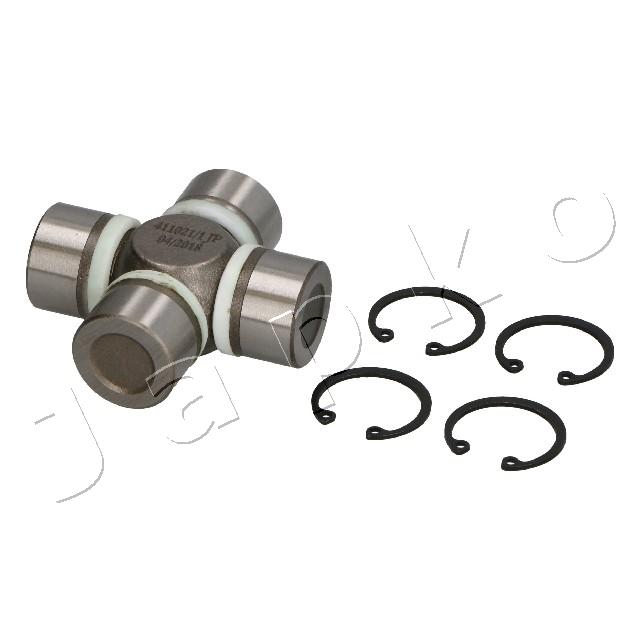 JAPKO 66110 Joint, propshaft