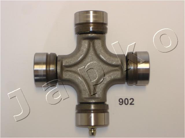 JAPKO 66902 Joint, propshaft