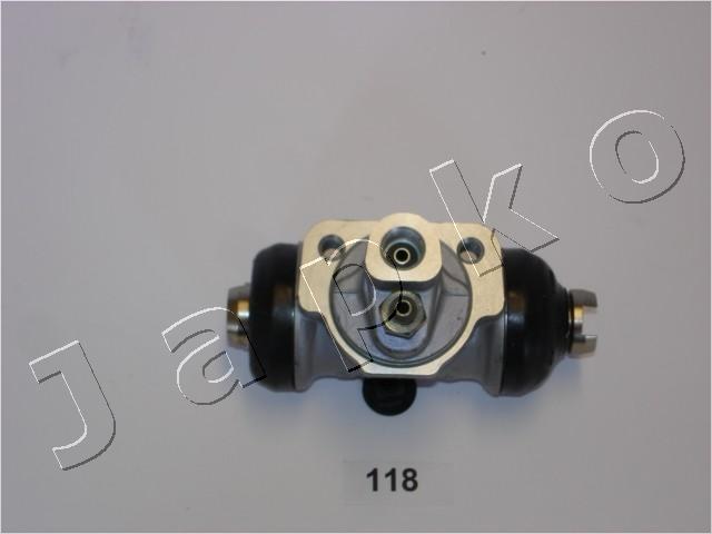 JAPKO 67118 Cilindretto freno