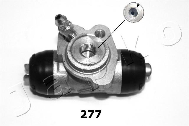 JAPKO 67277 Cilindretto freno