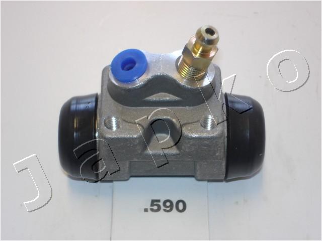 JAPKO 67590 Cilindretto freno