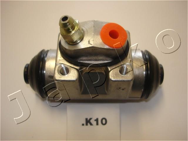 JAPKO 67K10 Brzdový valček kolesa