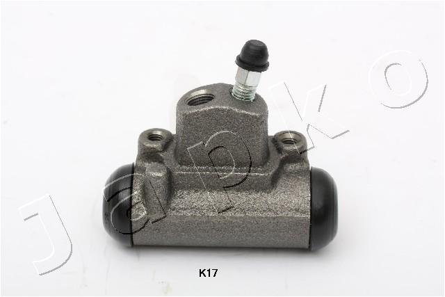 JAPKO 67K17 Brzdový valček kolesa