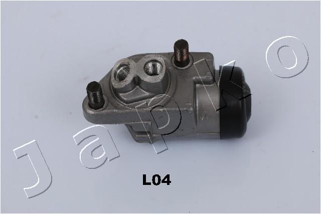 JAPKO 67L04 Brzdový valček kolesa
