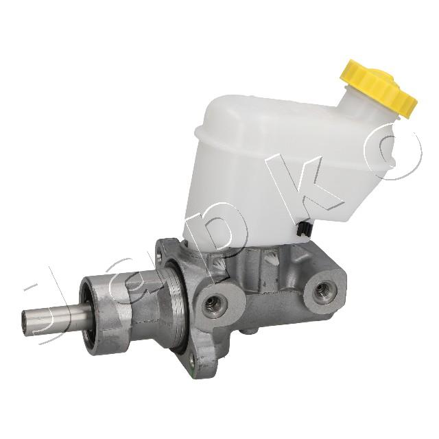 Cilindro maestro del freno