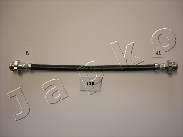JAPKO 69139 Holding Bracket, brake hose