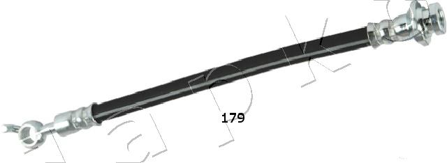 JAPKO 69179 Holding Bracket, brake hose