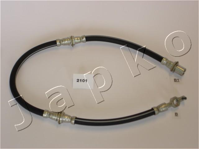 JAPKO 692101 Holding Bracket, brake hose