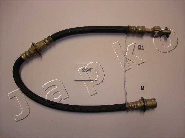 JAPKO 69254 Holding Bracket, brake hose