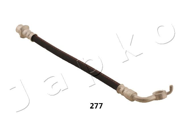 JAPKO 69277 Holding Bracket, brake hose