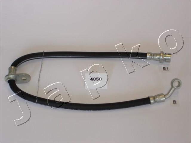 JAPKO 694050 Holding Bracket, brake hose