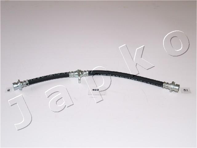 JAPKO 69463 Holding Bracket, brake hose