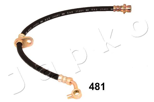 JAPKO 69481 Holding Bracket, brake hose