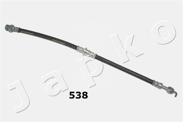 JAPKO 69538 Holding Bracket, brake hose