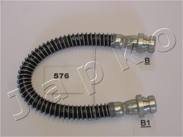 JAPKO 69576 Holding Bracket, brake hose