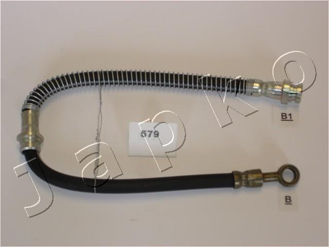 JAPKO 69579 Holding Bracket, brake hose