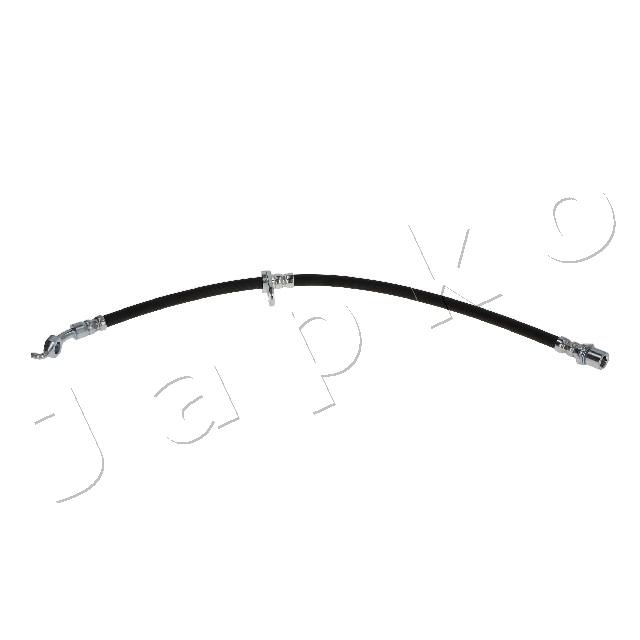 JAPKO 69626 Držiak, brzdová hadica