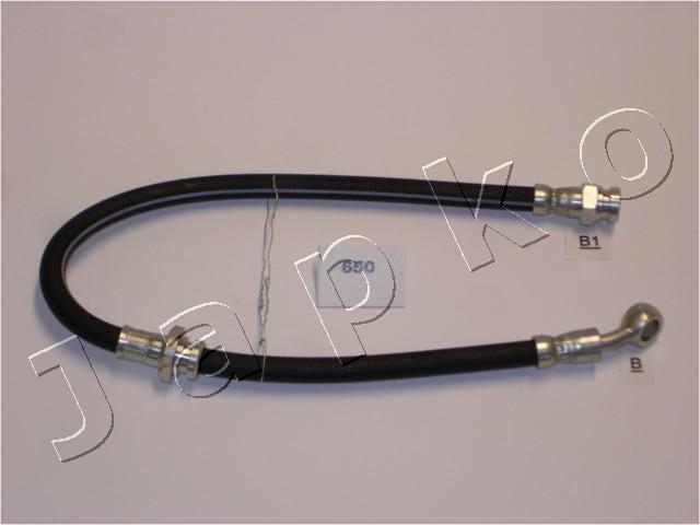 JAPKO 69650 Holding Bracket, brake hose