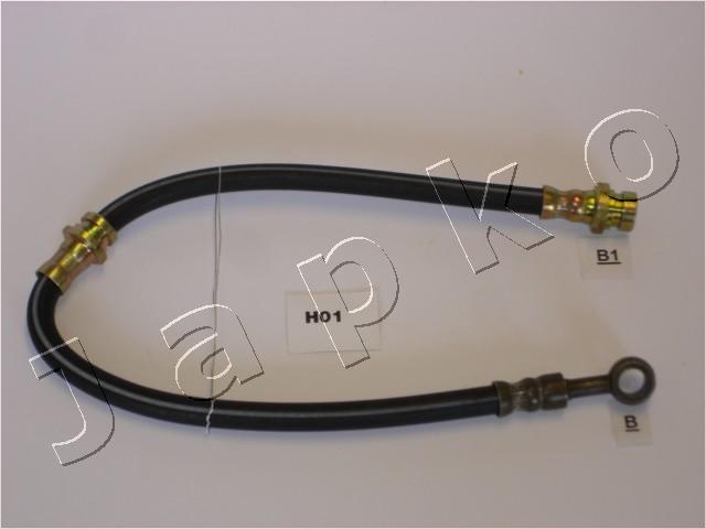 JAPKO 69H01 Holding Bracket, brake hose