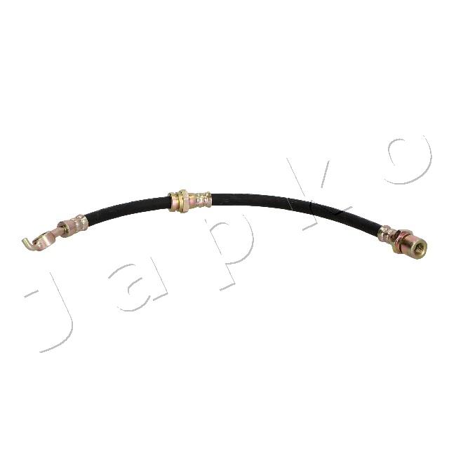 JAPKO 69W16 Držiak, brzdová hadica