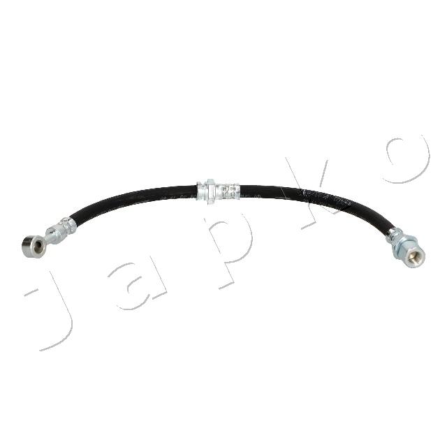 JAPKO 69W17 Držiak, brzdová hadica