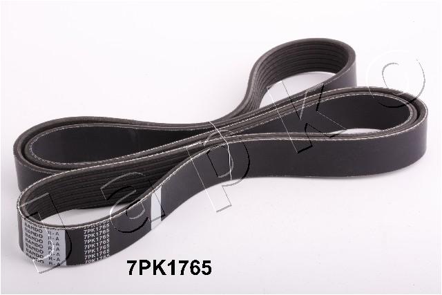 JAPKO 7PK1765 Ozubený klinový remeň