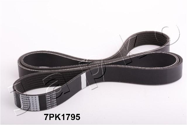 JAPKO 7PK1795 Ozubený klinový remeň