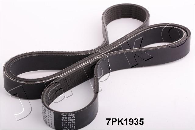 JAPKO 7PK1935 Ozubený klinový remeň