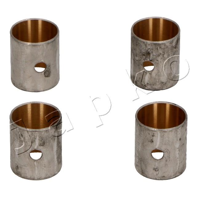 Bronzina cuscinetto, Biella