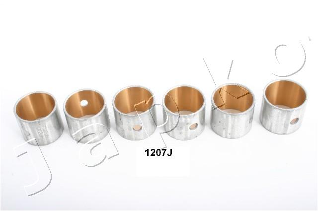 JAPKO 81207J Ložiskové puzdro, ojnica