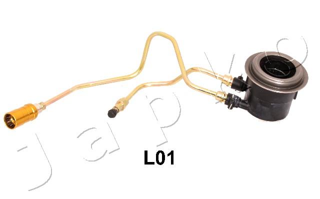 JAPKO 90L01 Reggispinta...