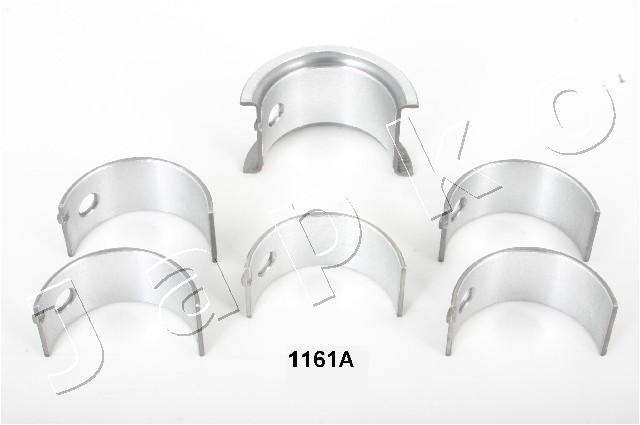 JAPKO 91161A Camshaft Bearing