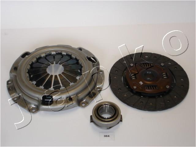 JAPKO 92364 Kit frizione
