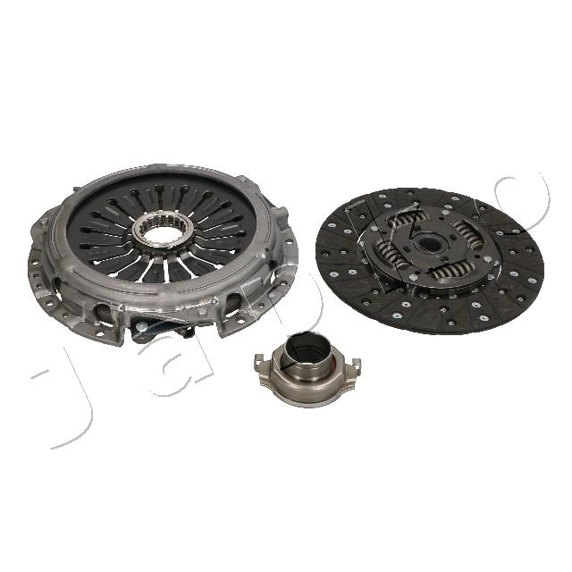 JAPKO 92543 Kit frizione