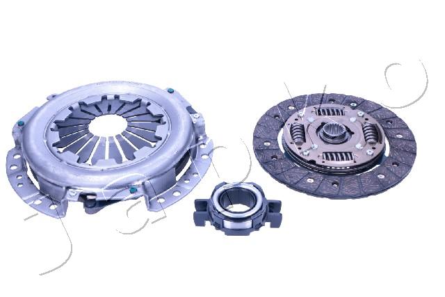 JAPKO 92890 Kit frizione