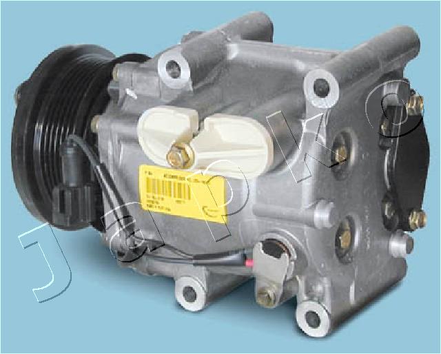 JAPKO CMP2060001 Compressor, air conditioning