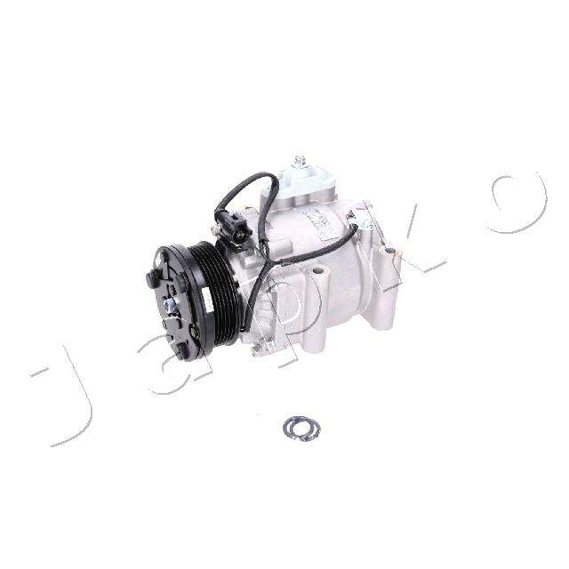 JAPKO CMP3060001 Compressor, air conditioning
