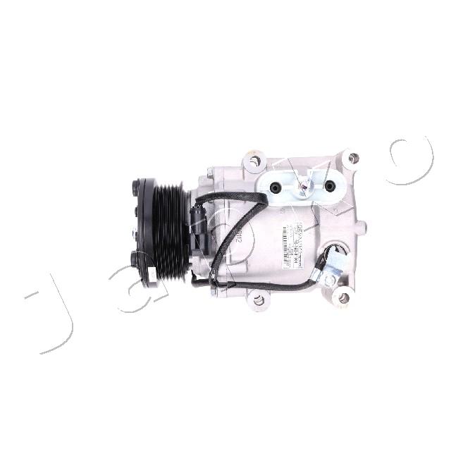 JAPKO CMP3060001 Compressor, air conditioning
