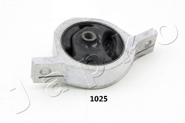 JAPKO GOJ1025 Mounting, engine