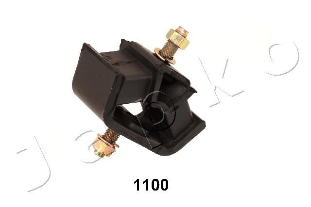 JAPKO GOJ1100 Mounting, engine