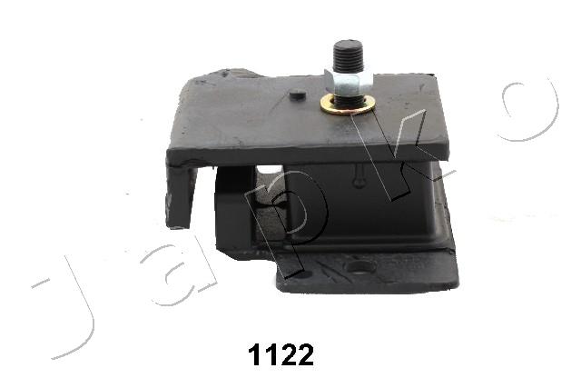 JAPKO GOJ1122 Mounting, engine