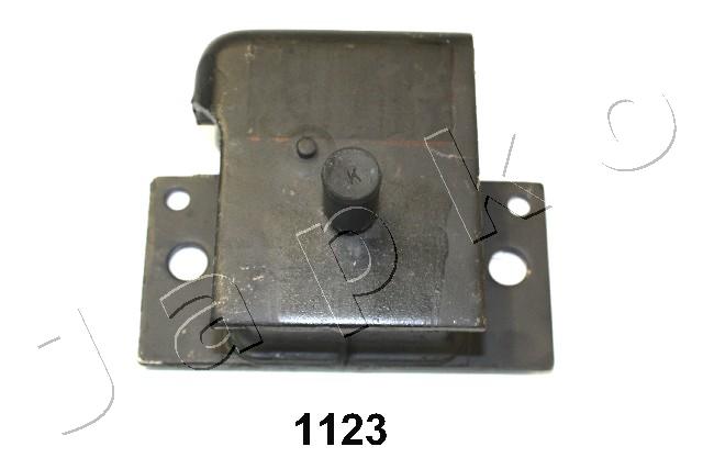 JAPKO GOJ1123 Mounting, engine