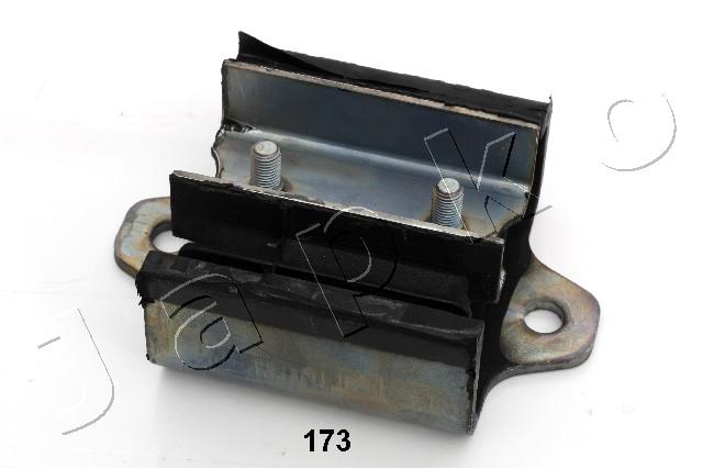 JAPKO GOJ173 Mounting, engine