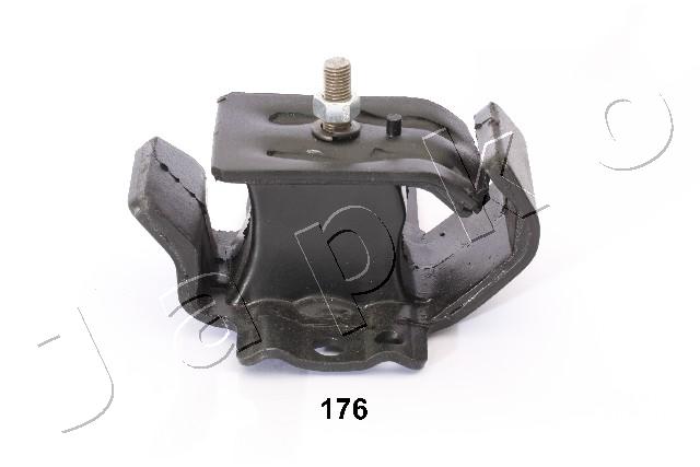 JAPKO GOJ176 Mounting, engine